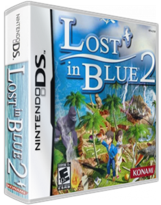 Lost In Blue 2